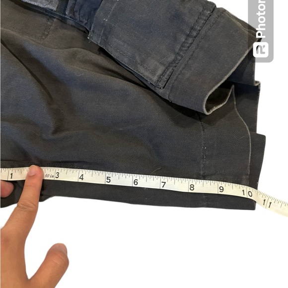 Blue Notes Cargo Shorts - Picture 4 of 4